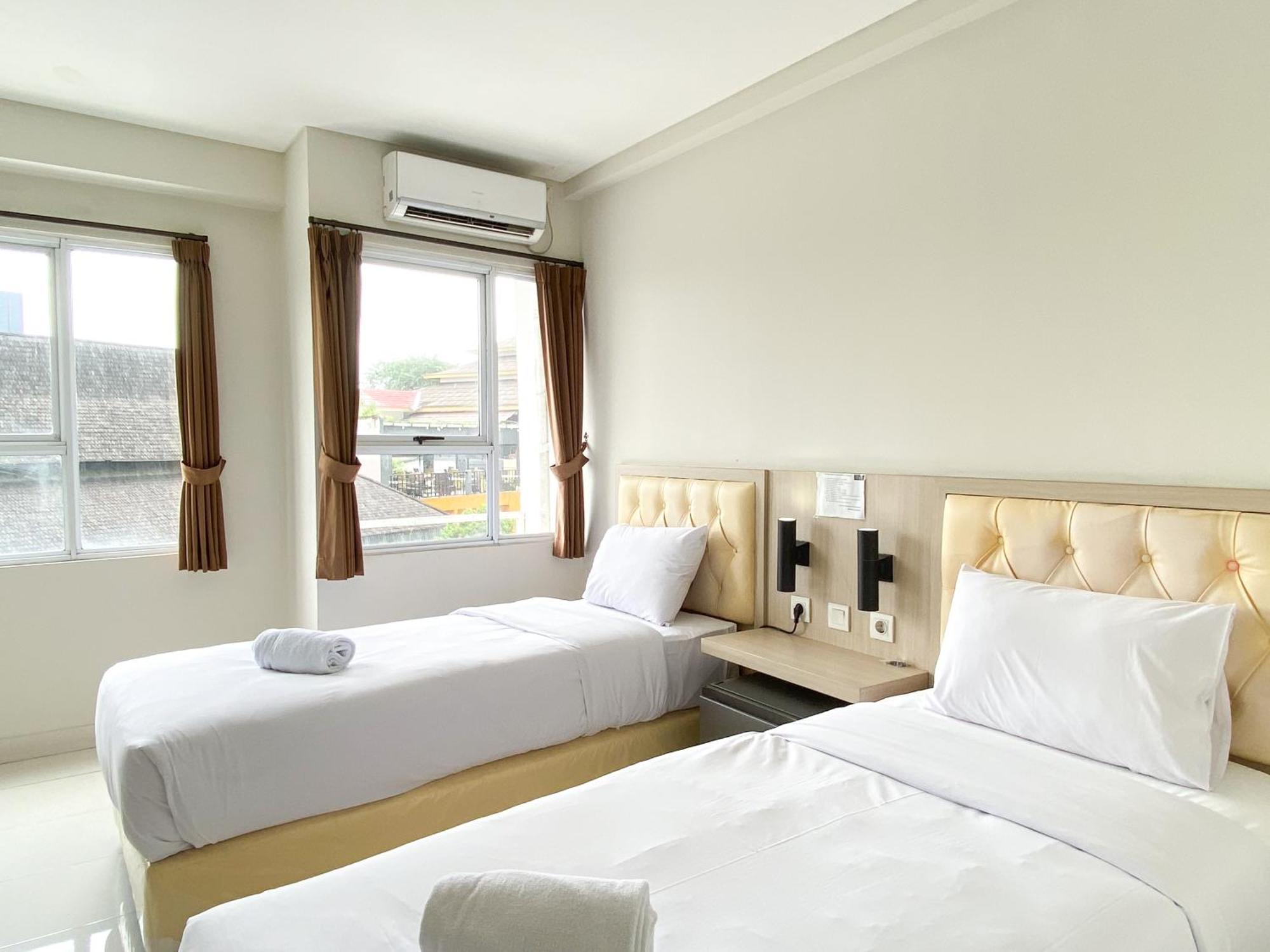 Good Choice And Comfy Studio Apartman Cikarang Kültér fotó